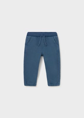 Mayoral 2541 Soft Jogger Pants