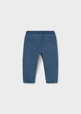 Mayoral 2541 Soft Jogger Pants