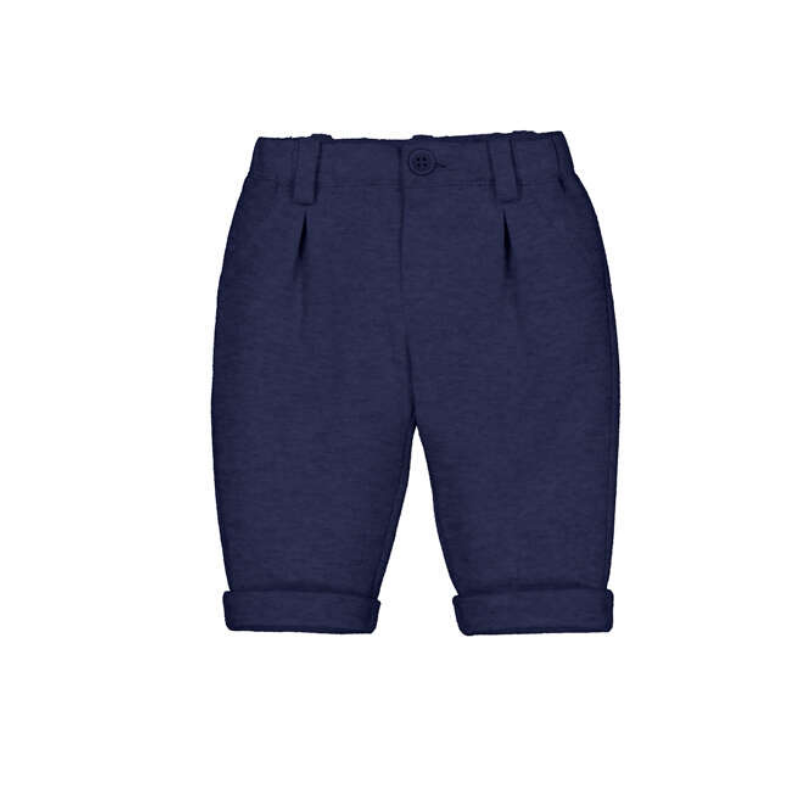 Mayoral 2510 Dressy Trousers Long Navy