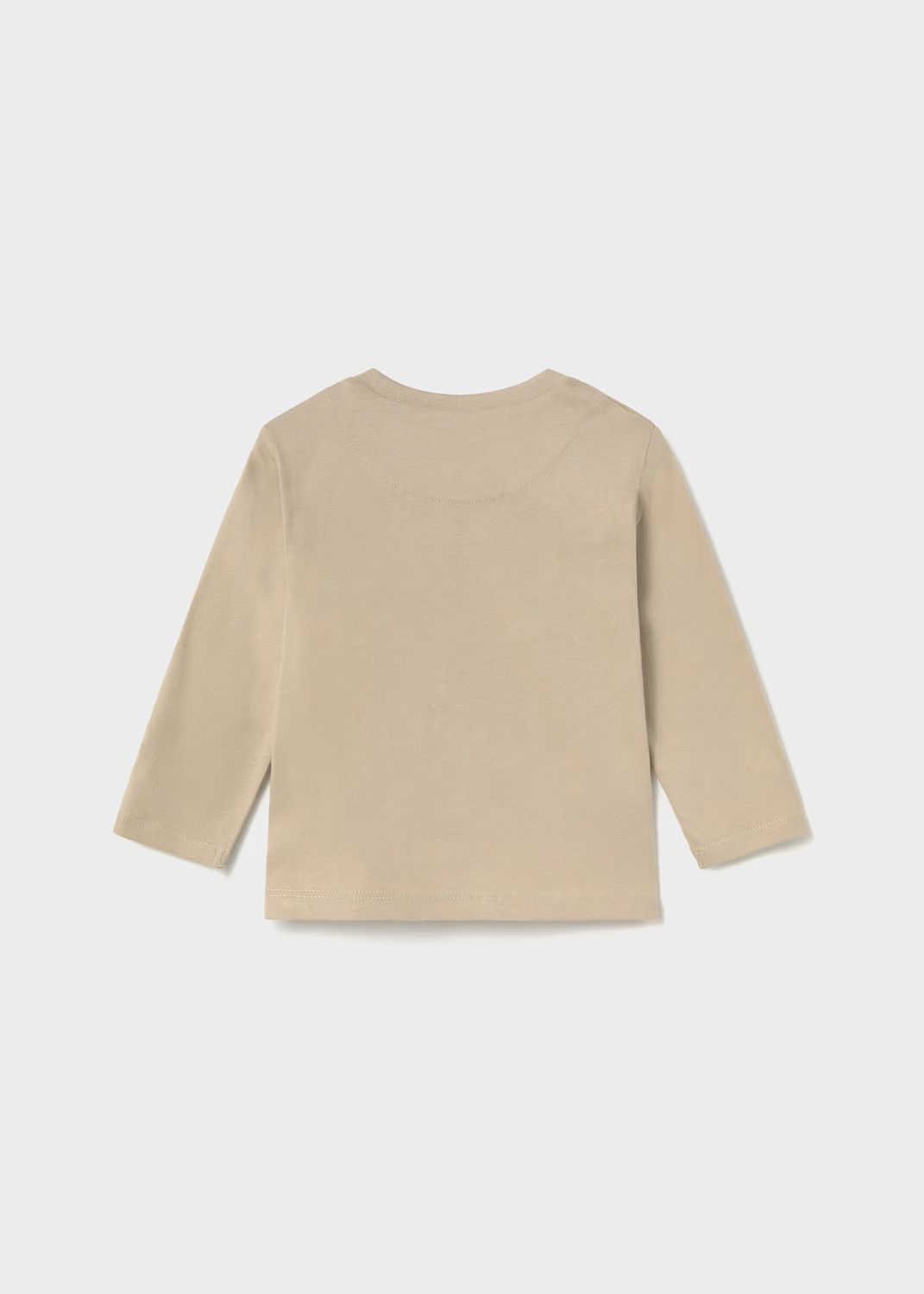 Mayoral 2006 L/S Shirt Dinos Mole