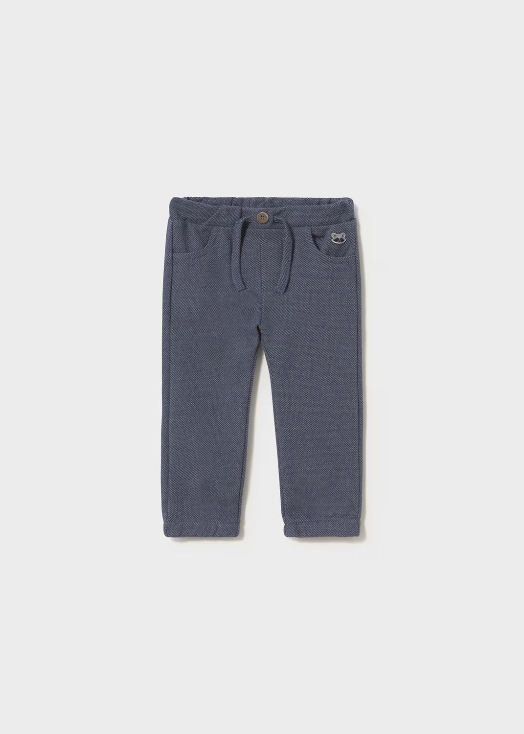 Mayoral 2545 Knit Pants Shadow