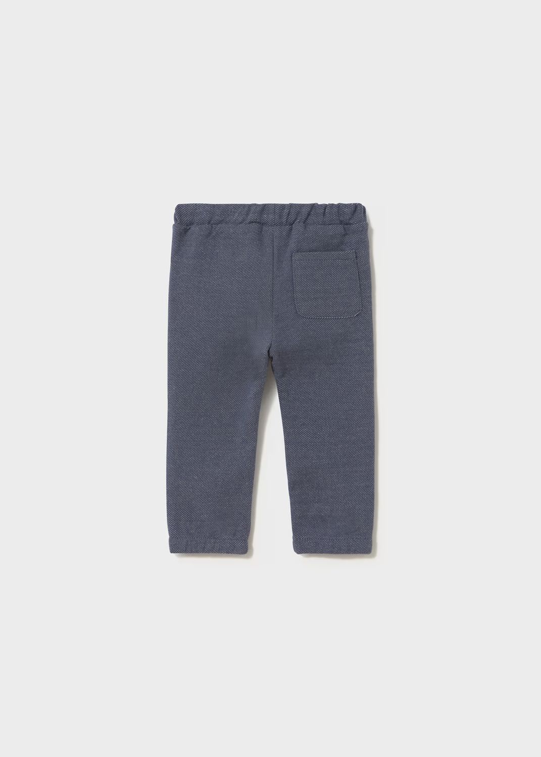 Mayoral 2545 Knit Pants Shadow