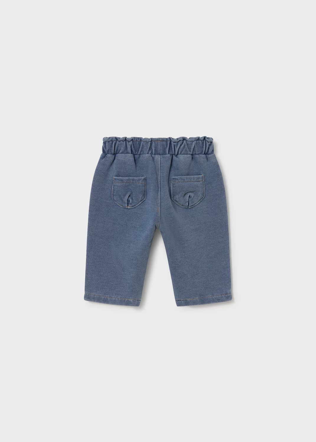 Mayoral 2525 Denim Pants Long Medium