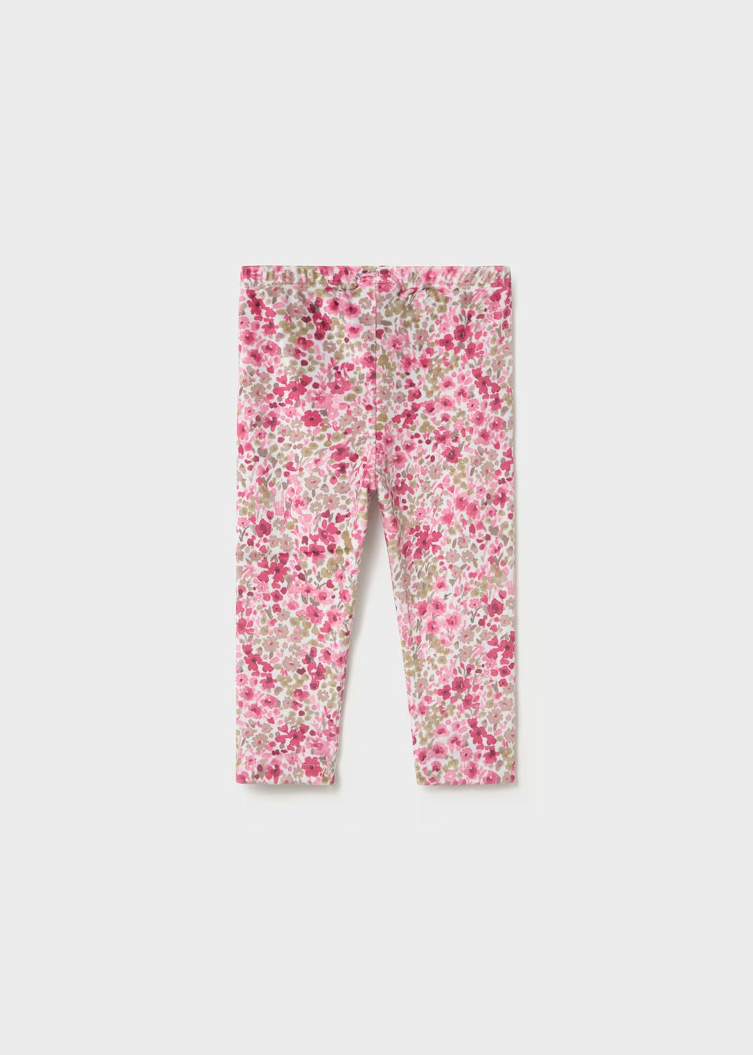 Mayoral 2784 Legging AOP Floral Petal Mix
