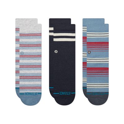 Stance KD Easton 3pc Blue