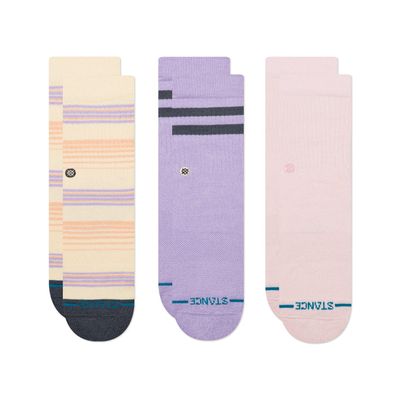 Stance KD Novi 3pc Pink