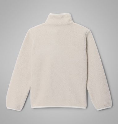 Columbia Helvetia Full Snap Fleece