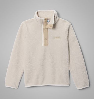 Columbia Helvetia Full Snap Fleece