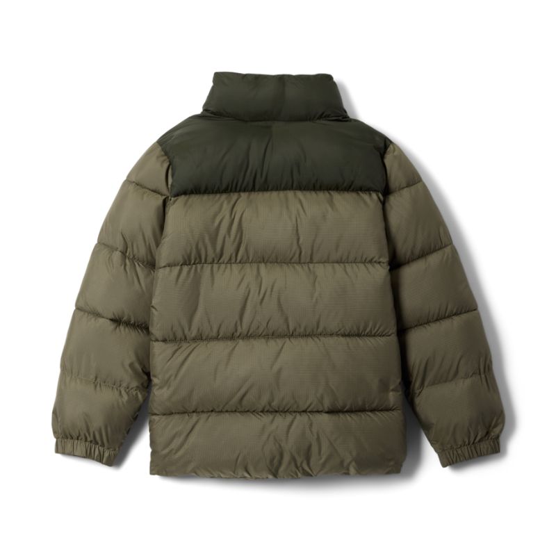 Columbia Puffect II Jacket