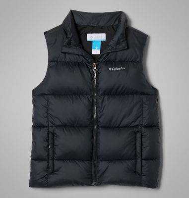 Columbia Puffect Vest