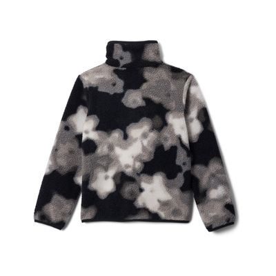 Columbia Helvetia II Printed Half Snap Fleece