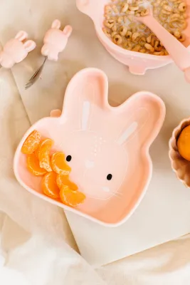 Loulou Lollipop Snack Plate