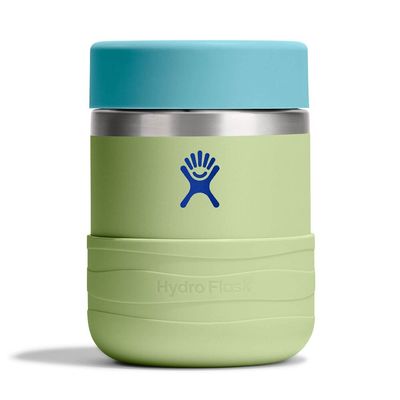 Hydro Flask 12 oz Insulated Food Jar And Boot