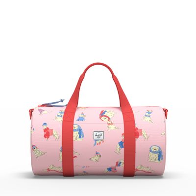 Herschel Little Classic Duffle