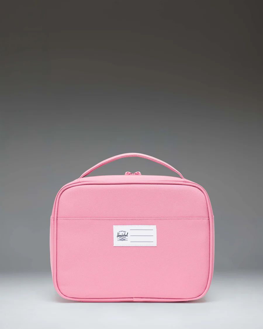 Herschel Little Pop Quiz Lunch Box