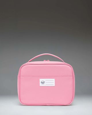 Herschel Little Pop Quiz Lunch Box