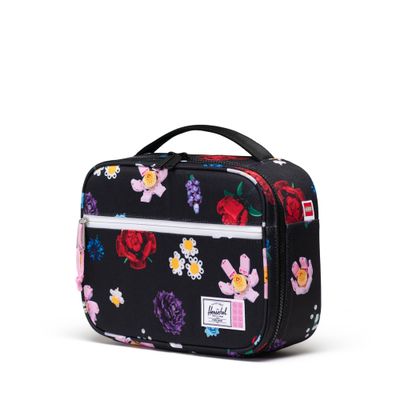 Herschel Little Pop Quiz Lunch Box LEGO®