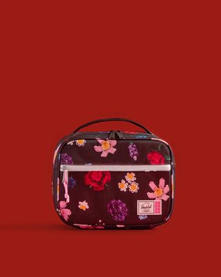 Herschel Little Pop Quiz Lunch Box LEGO®