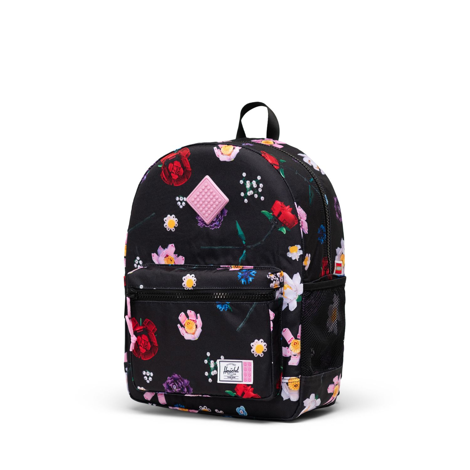 Herschel Heritage Backpack LEGO®