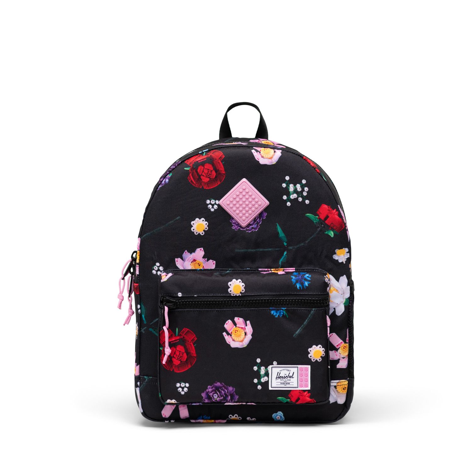 Herschel Heritage Backpack LEGO®
