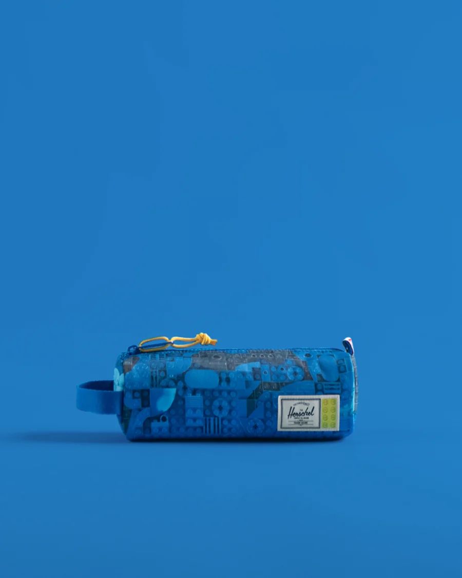 Herschel Settlement Pencil Case LEGO®