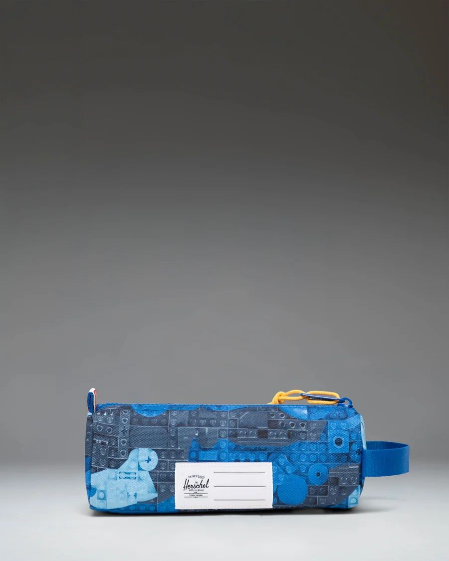 Herschel Settlement Pencil Case LEGO®