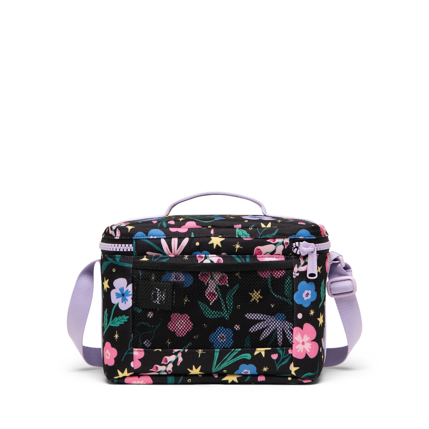Herschel Heritage Crossbody Lunch Box
