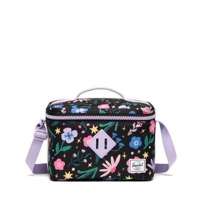 Herschel Heritage Crossbody Lunch Box