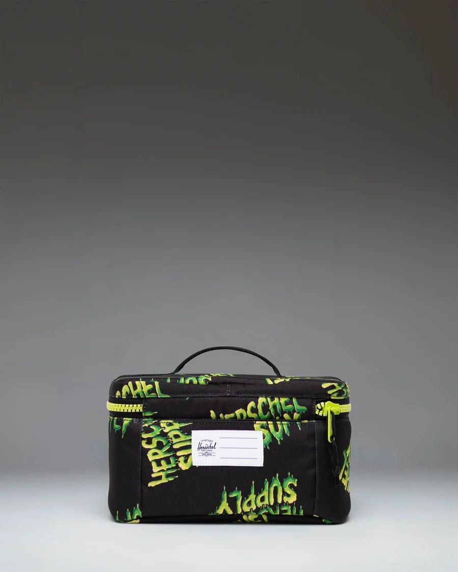Herschel Little Heritage Lunch Box