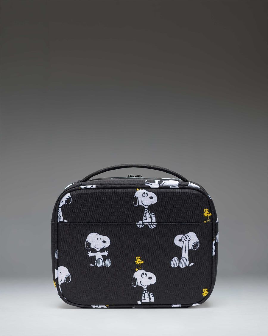 Herschel Little Pop Quiz Lunch Box Peanuts®