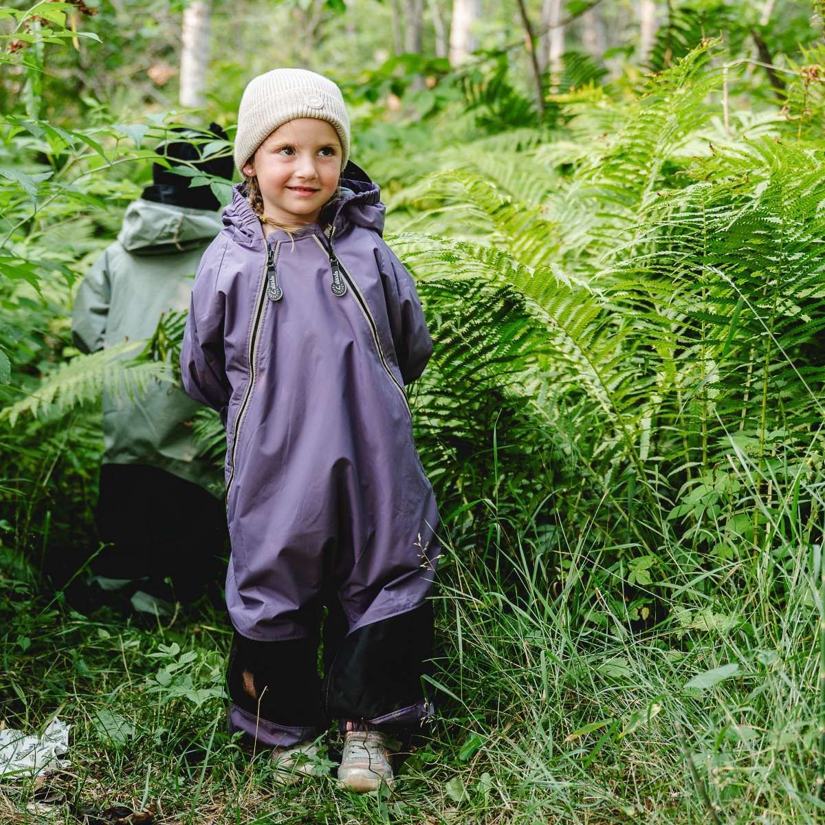 CaliKids S2258 Lined Muddy Buddy