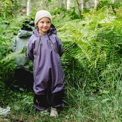 CaliKids S2258 Lined Muddy Buddy