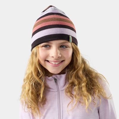 Smartwool Reversible Art Beanie