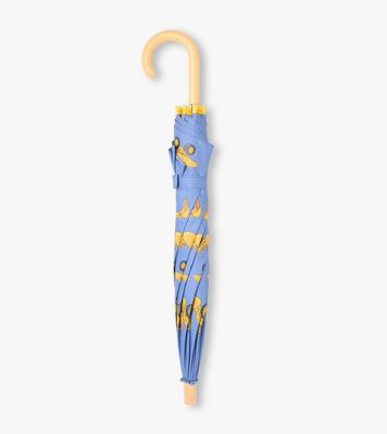 Hatley Umbrella Construction Trucks