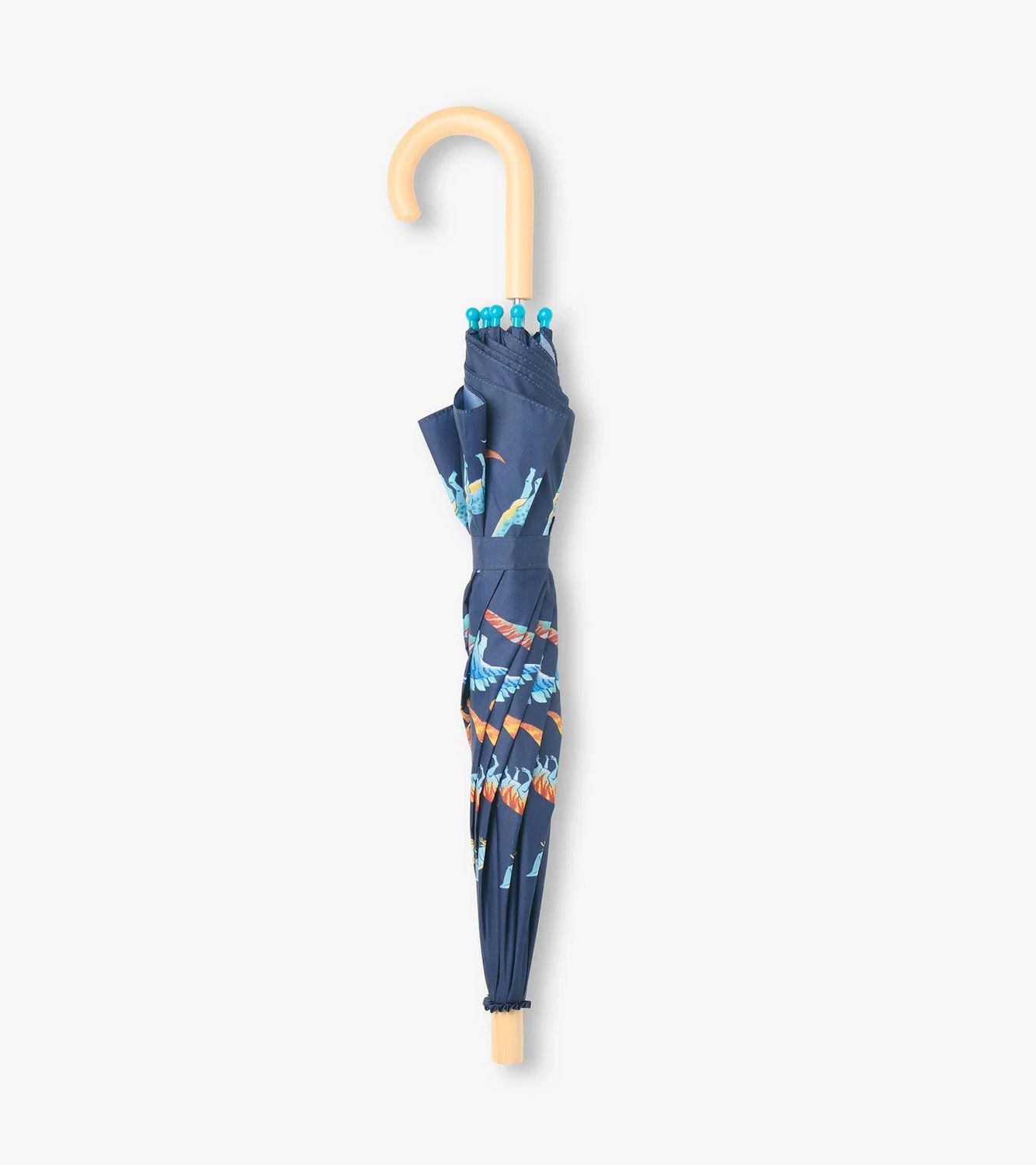 Hatley Umbrella Colourful Dinos