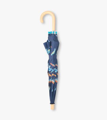 Hatley Umbrella Colourful Dinos