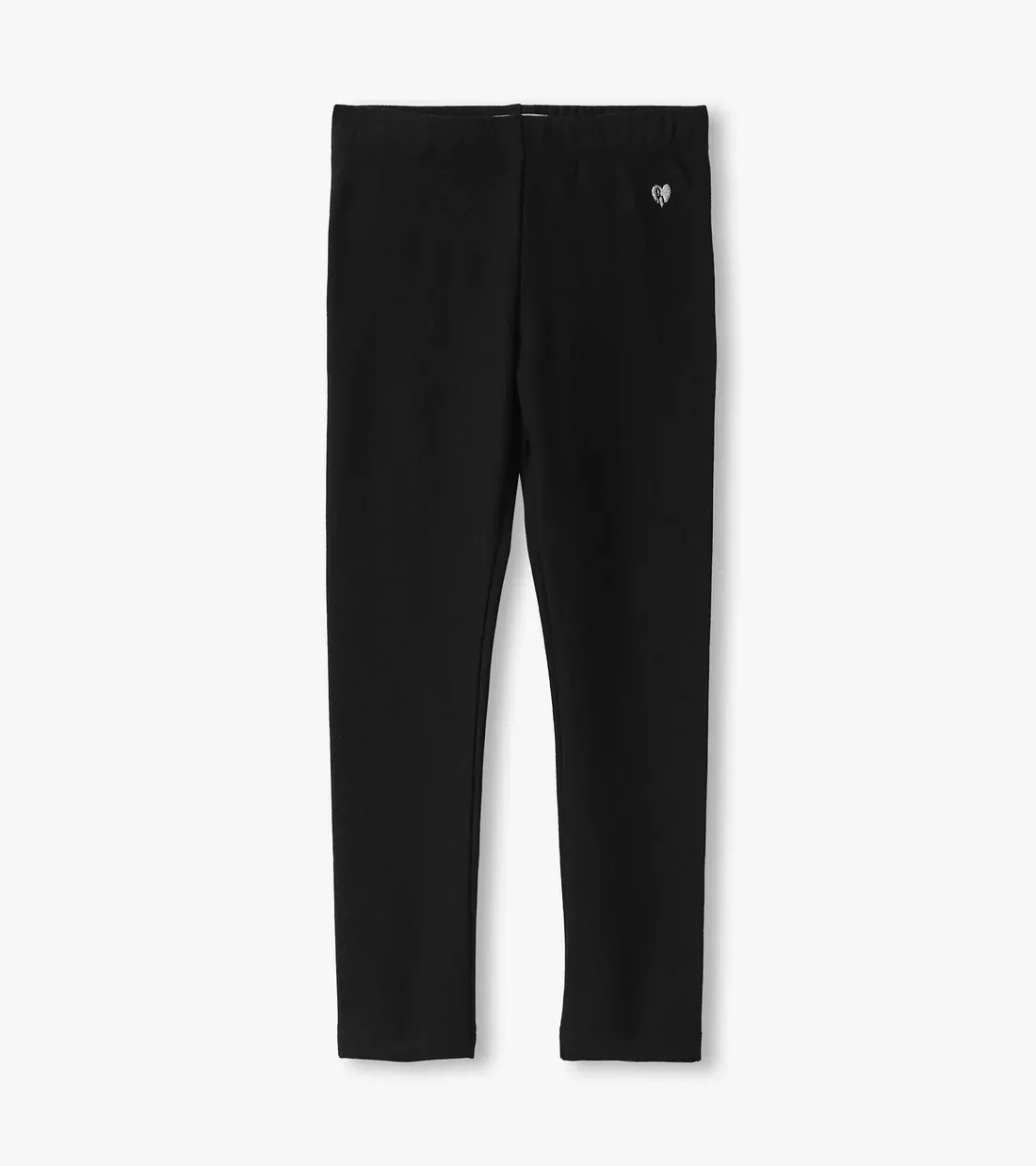 Hatley Cozy Leggings Black