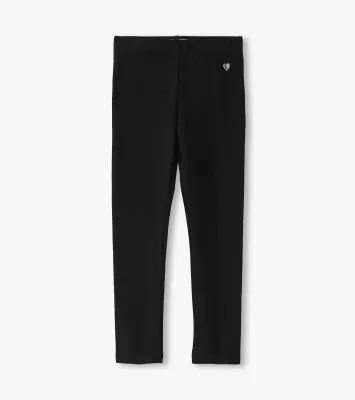 Hatley Cozy Leggings Black