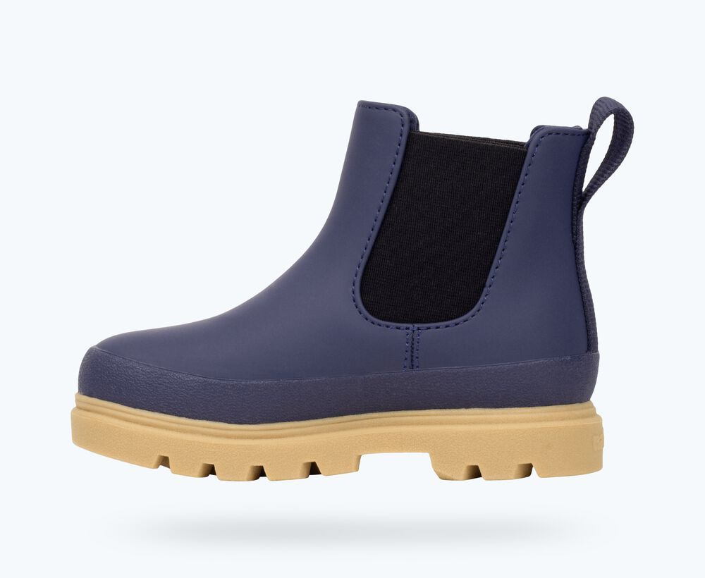 Native Shoes Kensington Chelsea