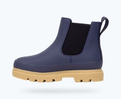 Native Shoes Kensington Chelsea