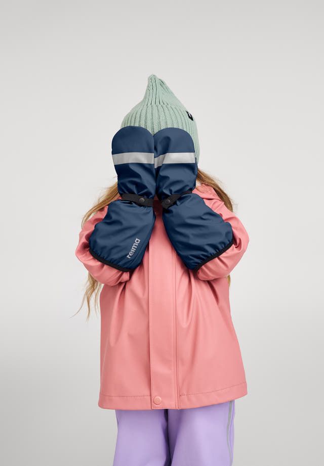 Reima Rain Mittens Puro