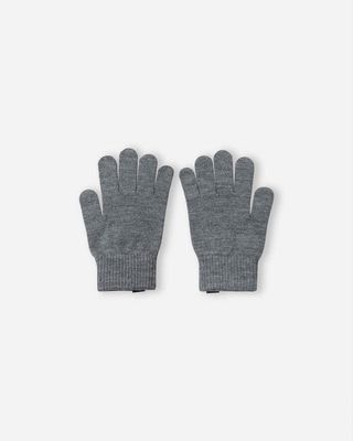 Reima Knitted Gloves Sormin