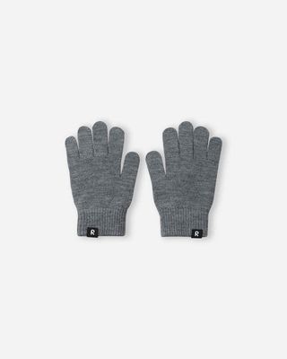 Reima Knitted Gloves Sormin
