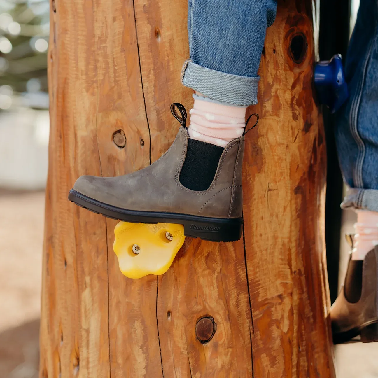 Blundstone Clay