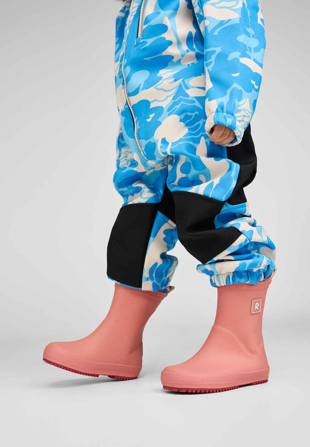 Reima Barefoot Rainboots Ankka