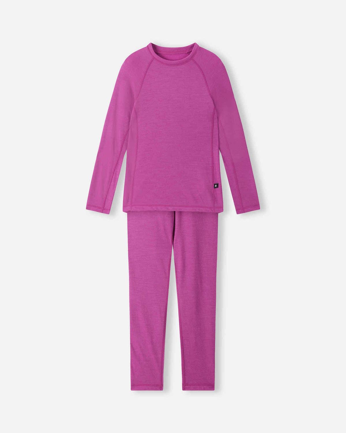 Reima Wool Base Layer Set Taitoa