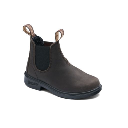 Blundstone Rocky Road, Size: US-8