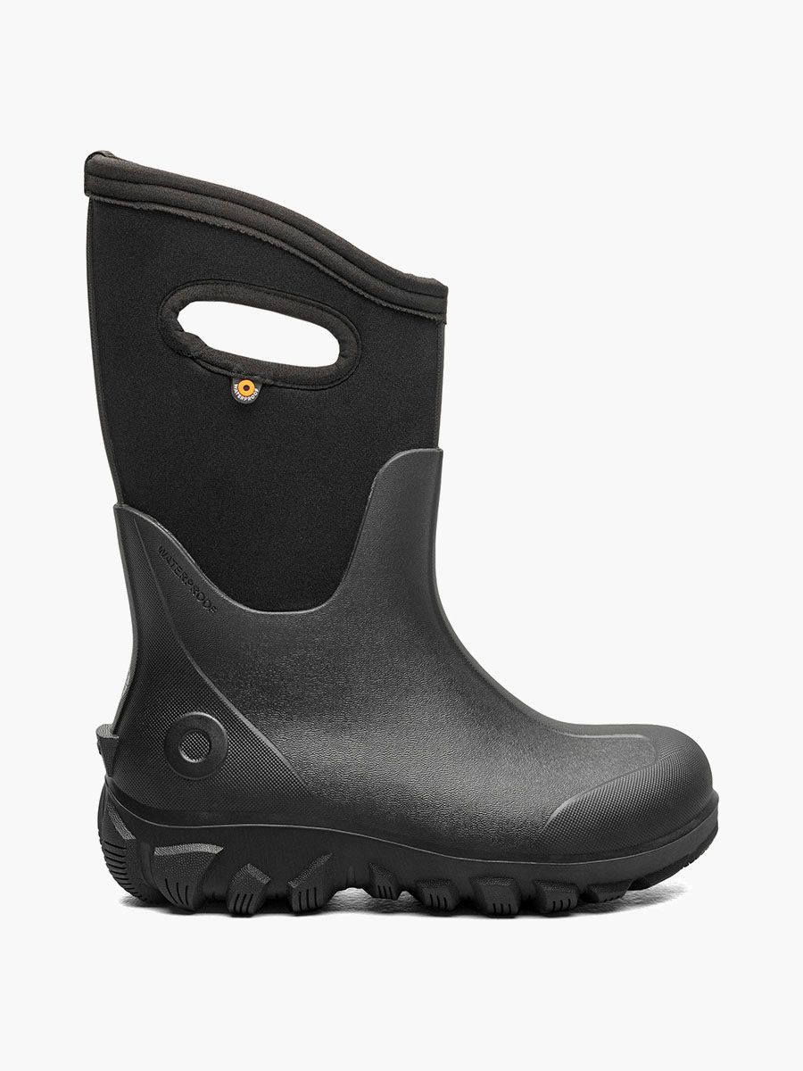 Bogs Classic Black