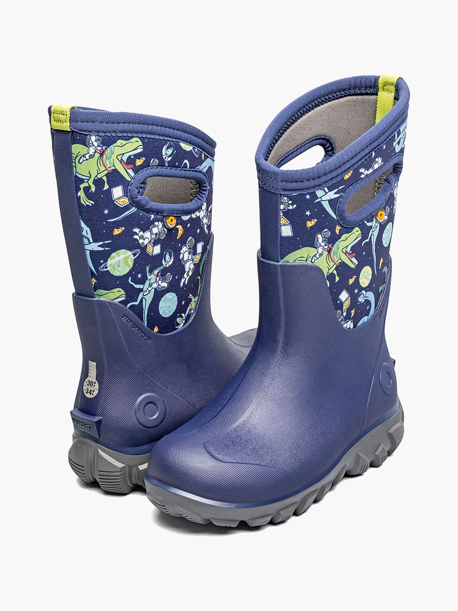 Bogs Classic