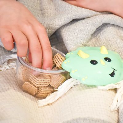 Melii Snack Container